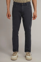 Non Denim Jeans